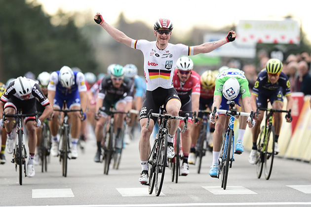 Andre Greipel